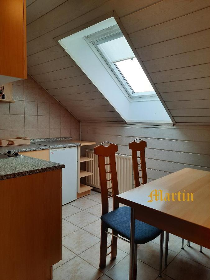 Apartments At Gostilna Martin Trbovlje Zewnętrze zdjęcie