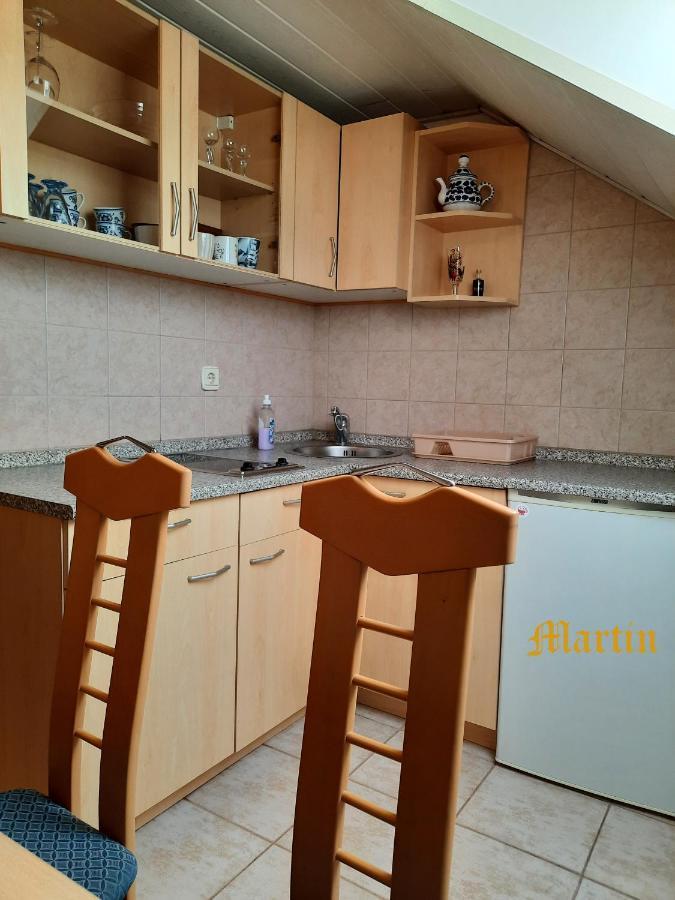 Apartments At Gostilna Martin Trbovlje Zewnętrze zdjęcie