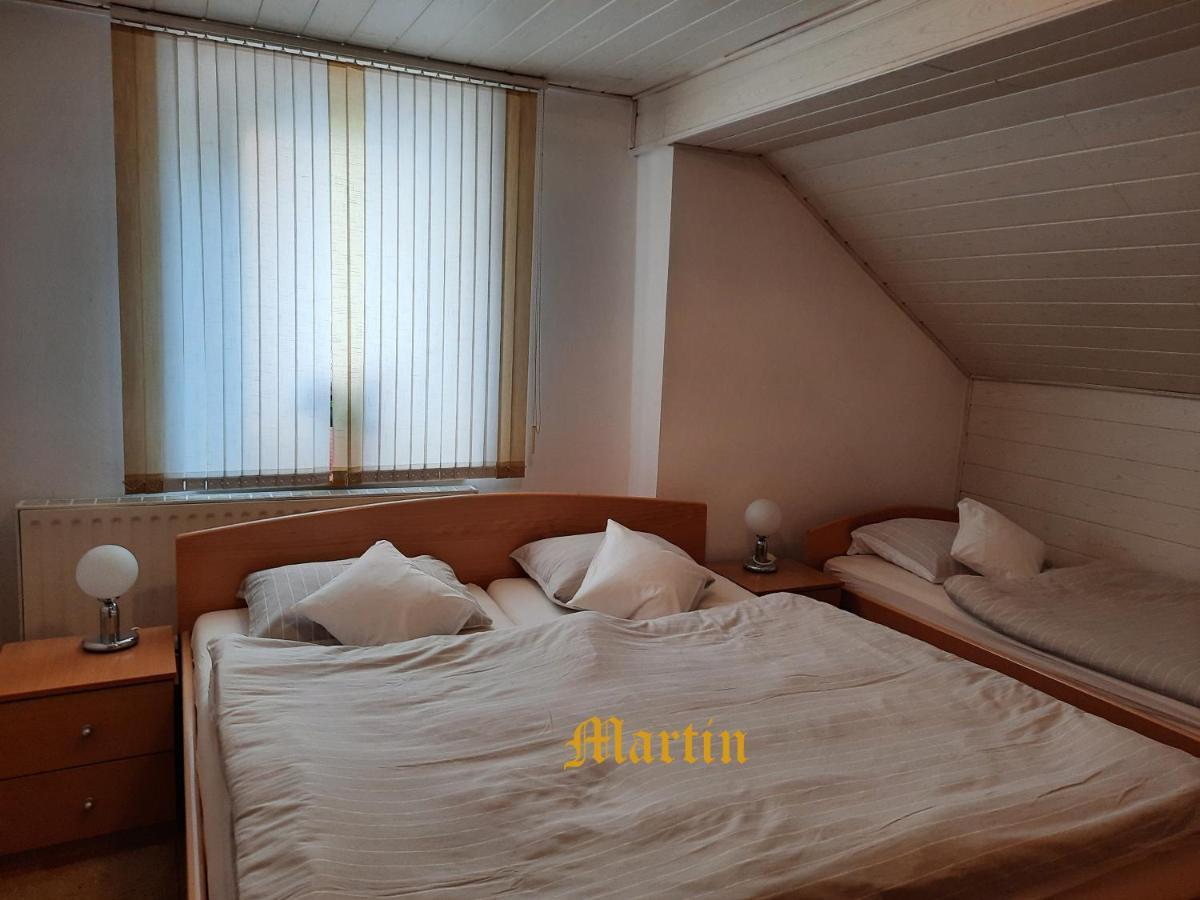 Apartments At Gostilna Martin Trbovlje Zewnętrze zdjęcie