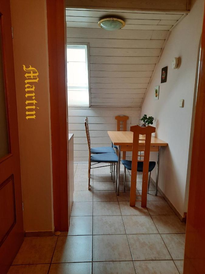 Apartments At Gostilna Martin Trbovlje Zewnętrze zdjęcie