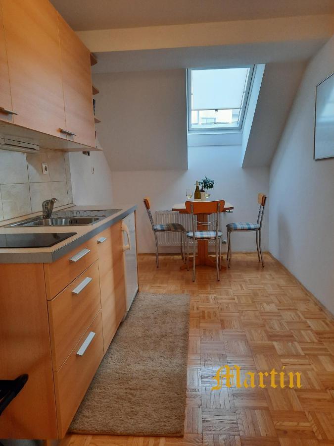Apartments At Gostilna Martin Trbovlje Zewnętrze zdjęcie