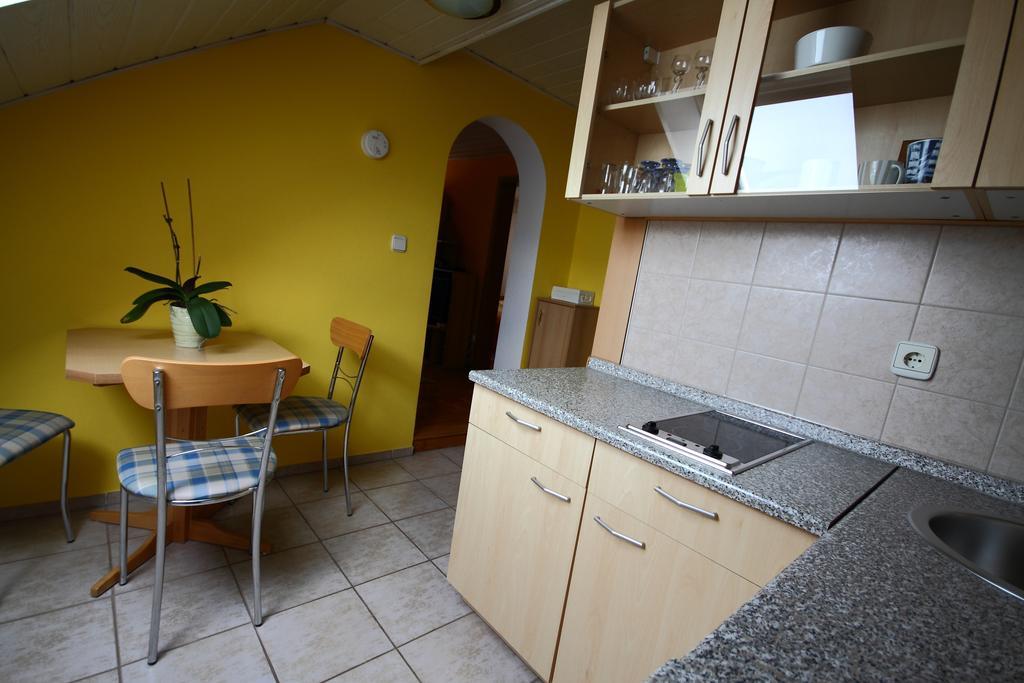 Apartments At Gostilna Martin Trbovlje Pokój zdjęcie