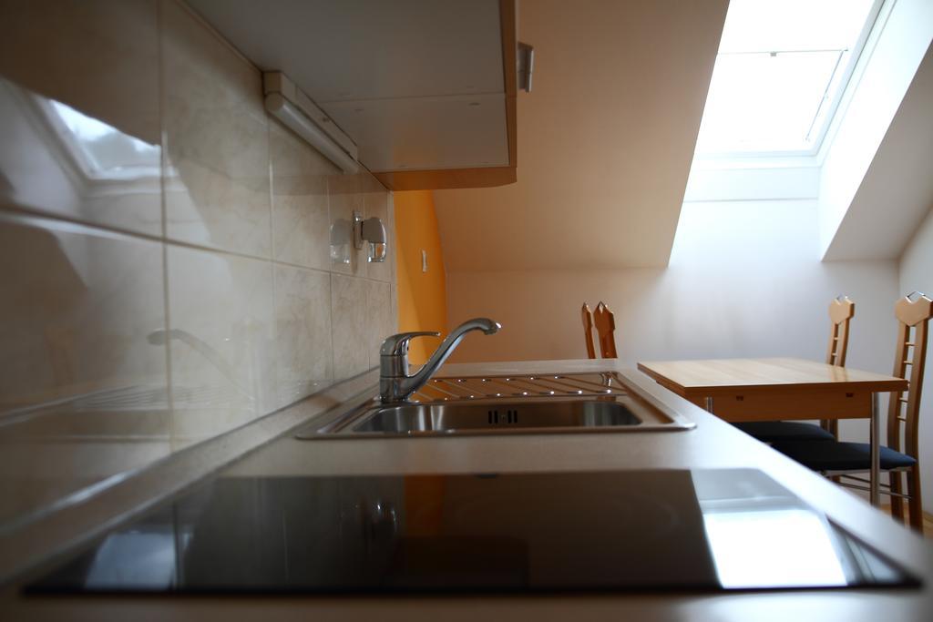 Apartments At Gostilna Martin Trbovlje Pokój zdjęcie